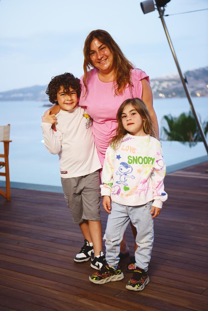 ALEM Summer Weekend: Estée Lauder ile Akşam Yemeği