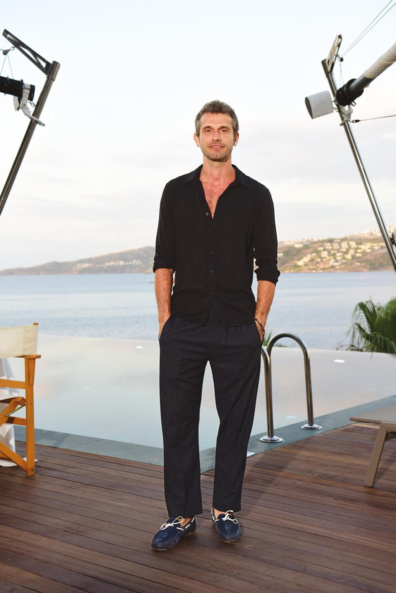 ALEM Summer Weekend: Estée Lauder ile Akşam Yemeği