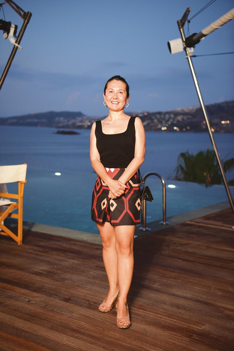 ALEM Summer Weekend: Estée Lauder ile Akşam Yemeği