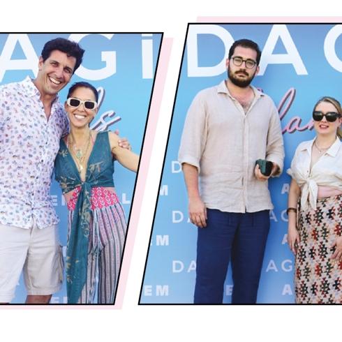 ALEM Summer Weekend: Dagi ile Happy Hour