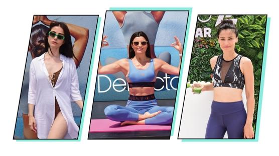 ALEM Summer Weekend: DeFacto ile Yoga Etkinliği