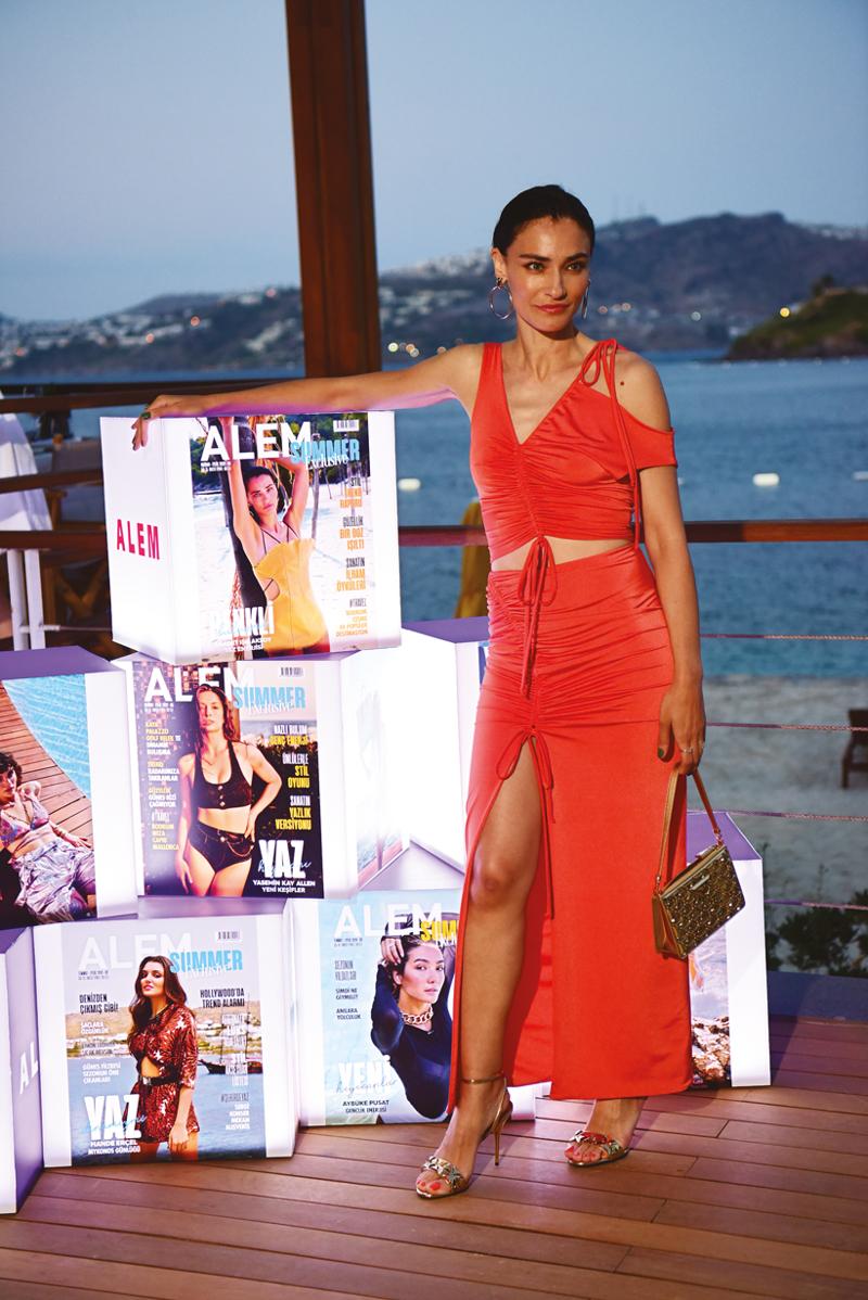 ALEM Summer Weekend: Estée Lauder Daveti