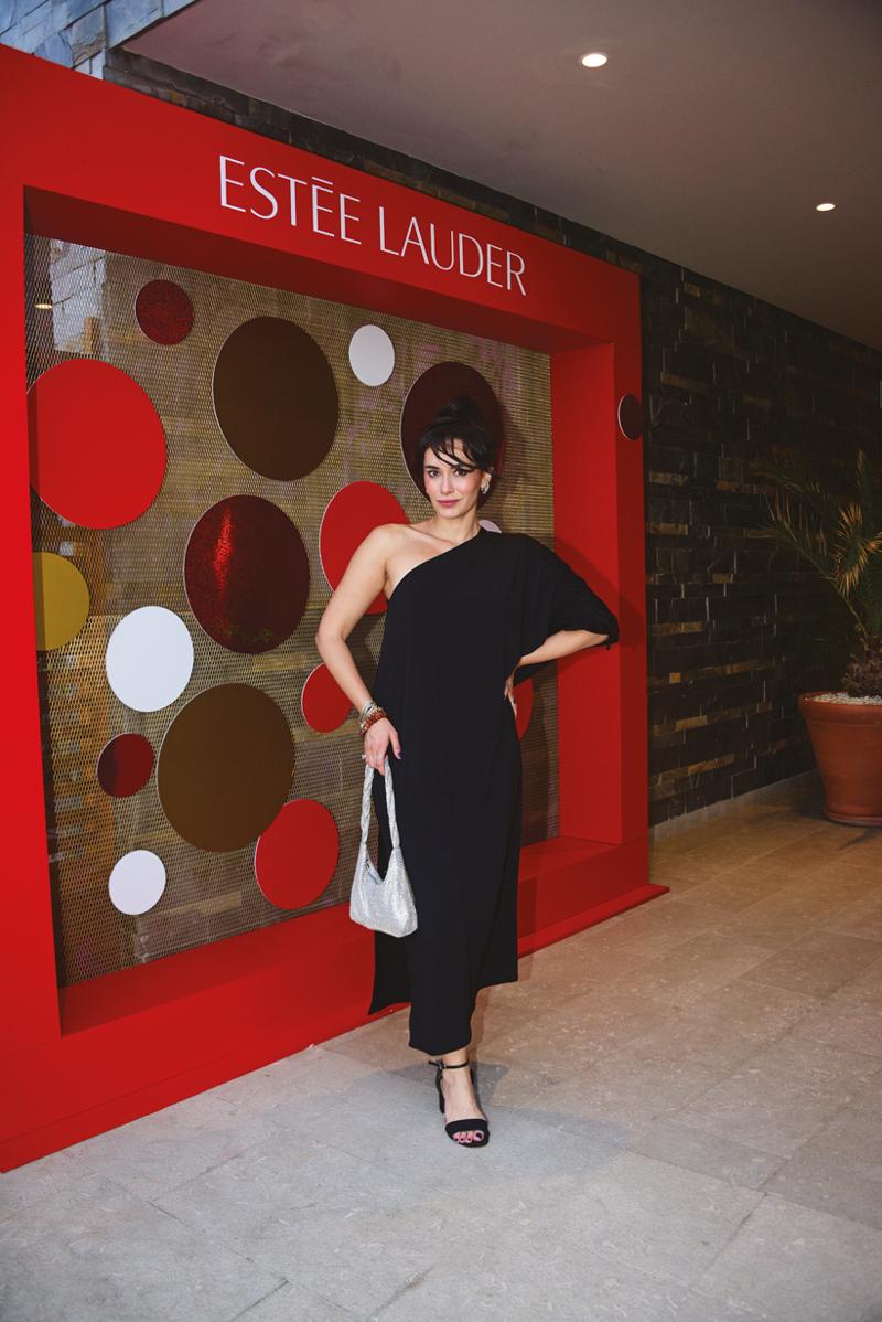 ALEM Summer Weekend: Estée Lauder Daveti