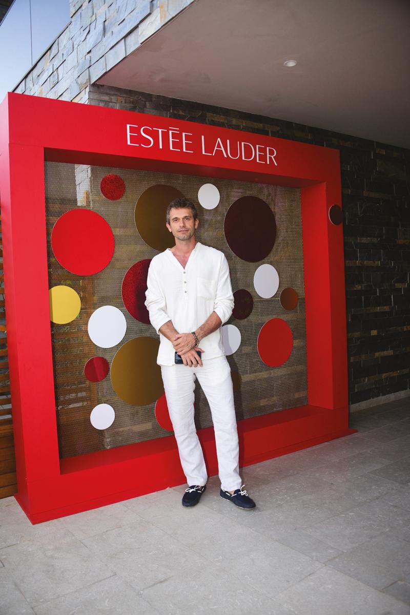 ALEM Summer Weekend: Estée Lauder Daveti