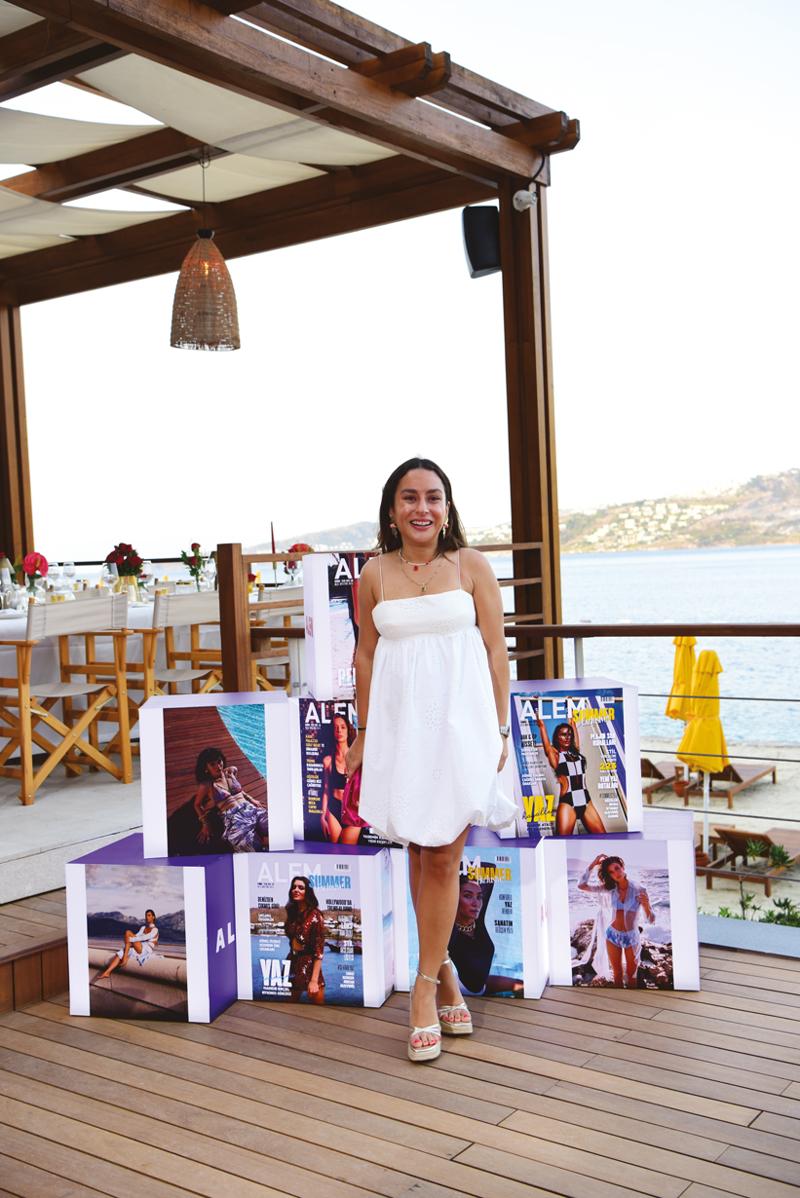 ALEM Summer Weekend: Estée Lauder Daveti