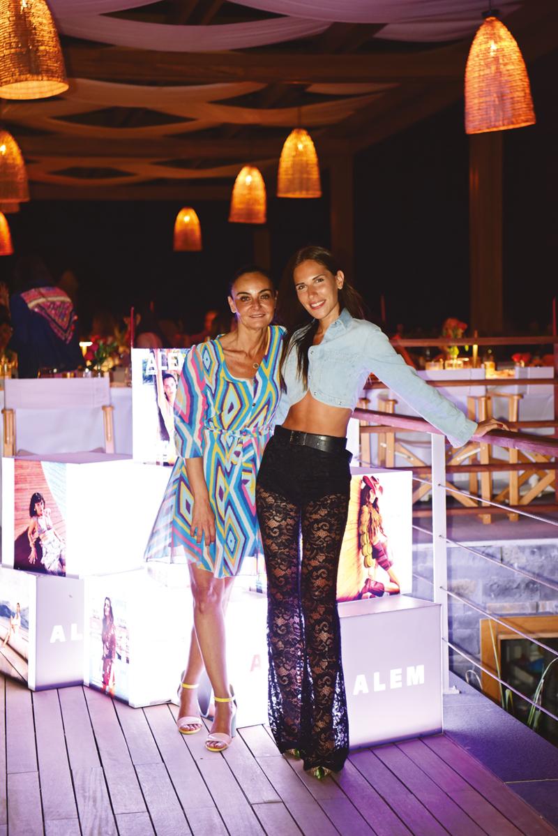 ALEM Summer Weekend: Estée Lauder Daveti