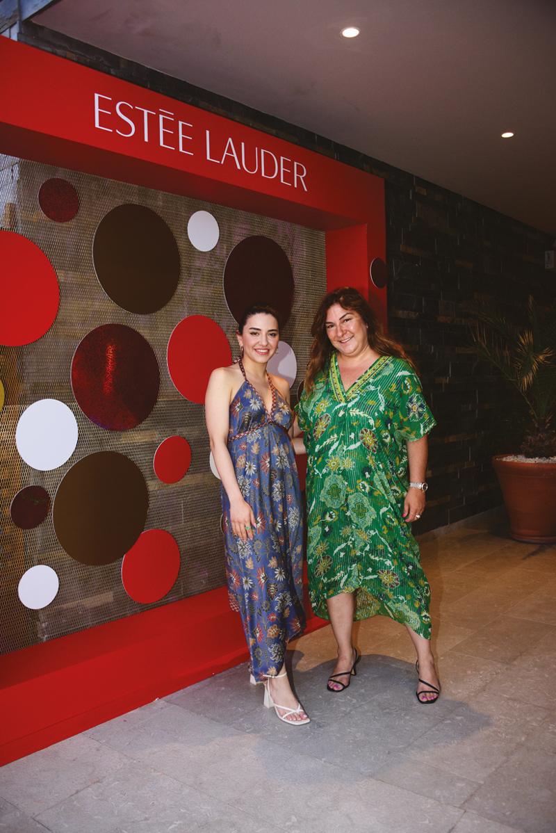 ALEM Summer Weekend: Estée Lauder Daveti