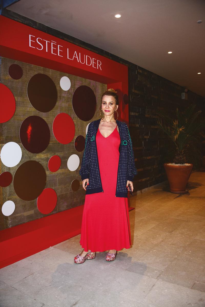 ALEM Summer Weekend: Estée Lauder Daveti