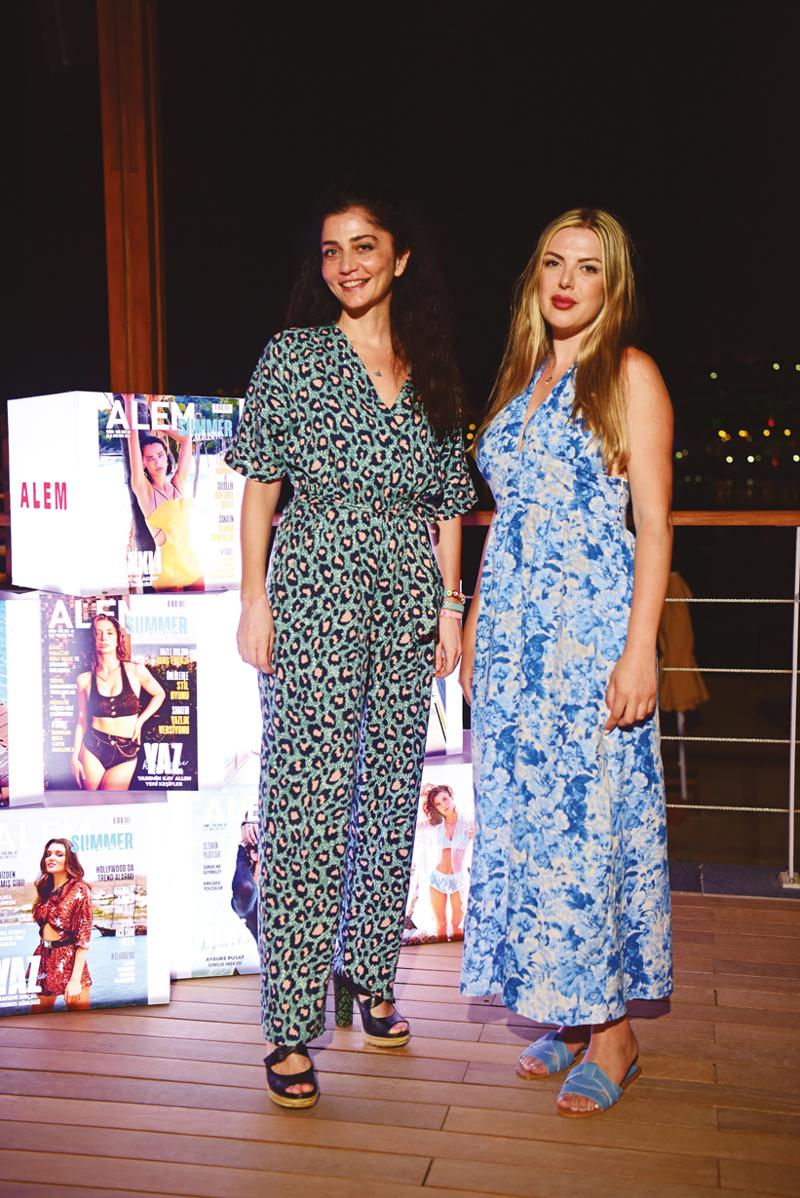 ALEM Summer Weekend: Estée Lauder Daveti