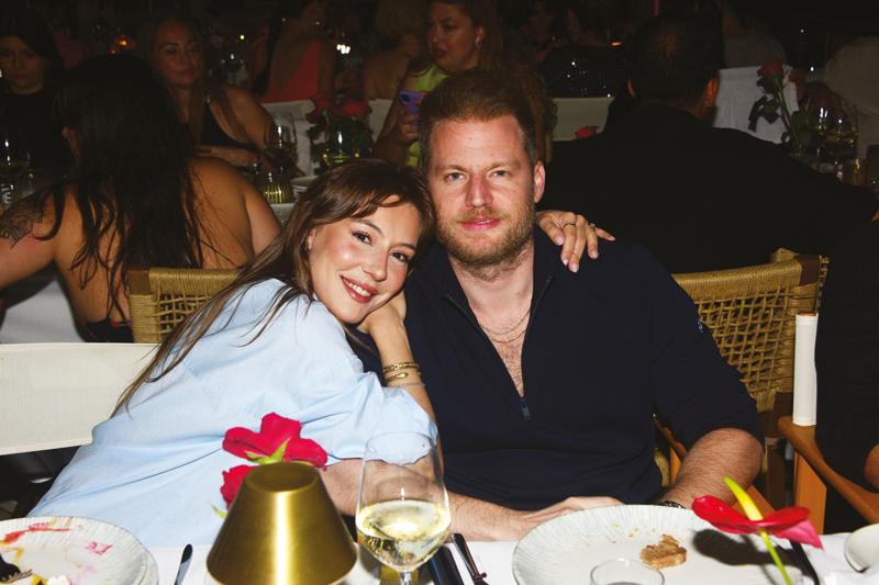 ALEM Summer Weekend: Estée Lauder Daveti