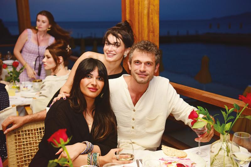 ALEM Summer Weekend: Estée Lauder Daveti