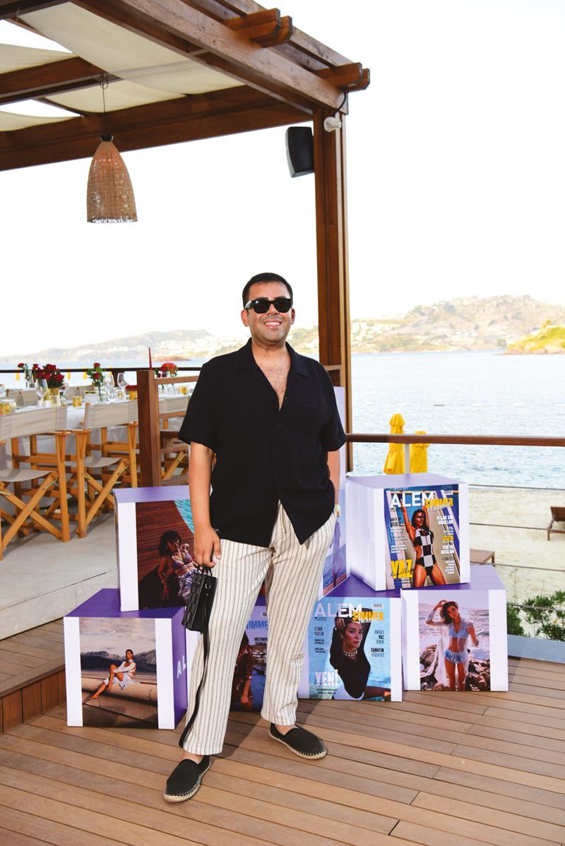 ALEM Summer Weekend: Estée Lauder Daveti