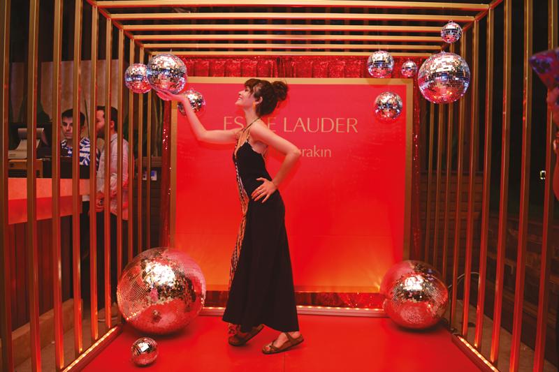 ALEM Summer Weekend: Estée Lauder Daveti