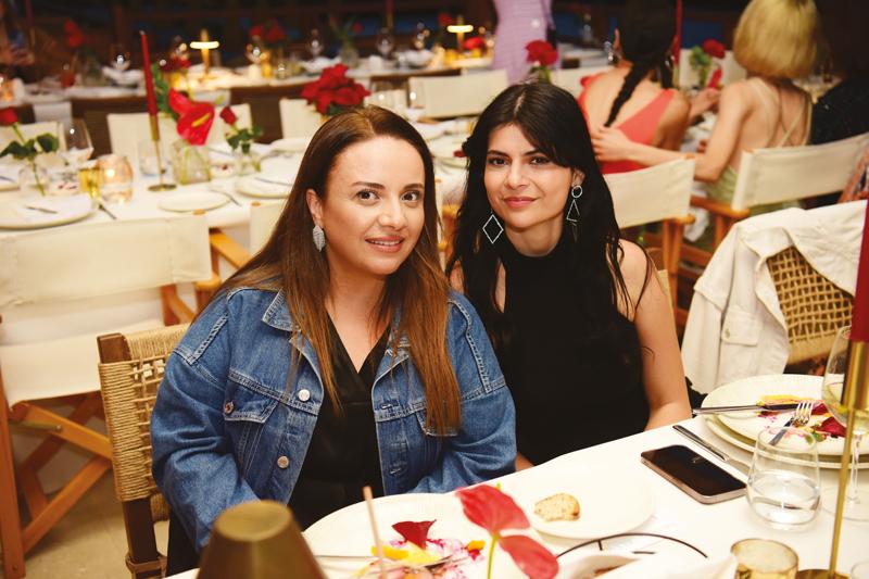 ALEM Summer Weekend: Estée Lauder Daveti