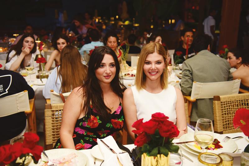 ALEM Summer Weekend: Estée Lauder Daveti