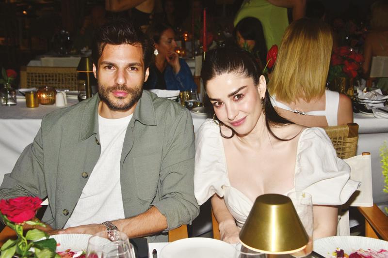 ALEM Summer Weekend: Estée Lauder Daveti