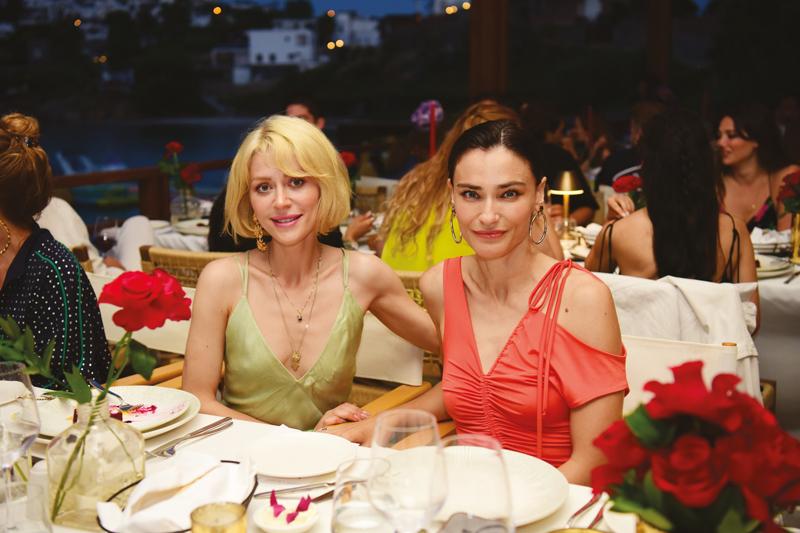 ALEM Summer Weekend: Estée Lauder Daveti