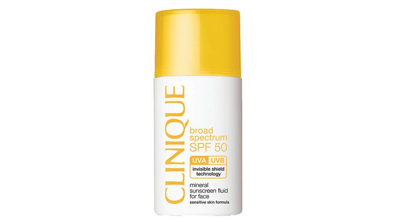 En İyi Güneş Koruyucular