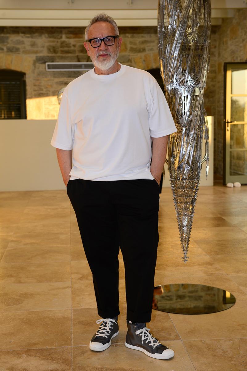 Pilevneli Yalıkavak Sergi Daveti