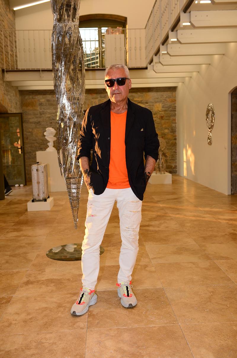 Pilevneli Yalıkavak Sergi Daveti