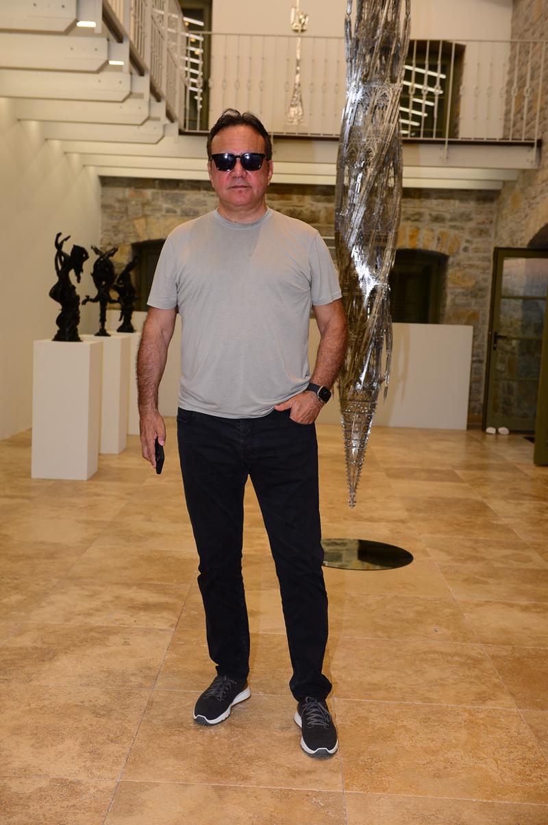 Pilevneli Yalıkavak Sergi Daveti