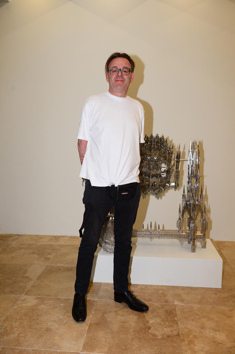 Pilevneli Yalıkavak Sergi Daveti