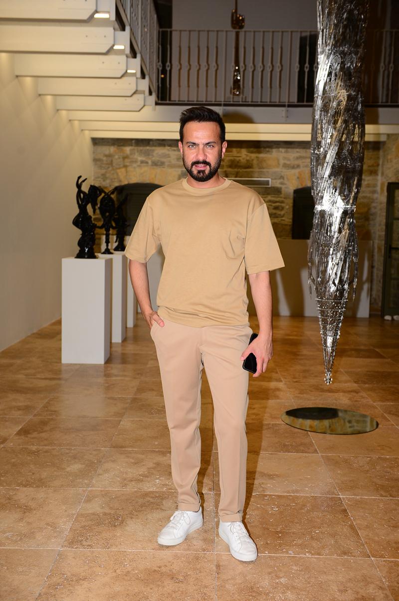 Pilevneli Yalıkavak Sergi Daveti