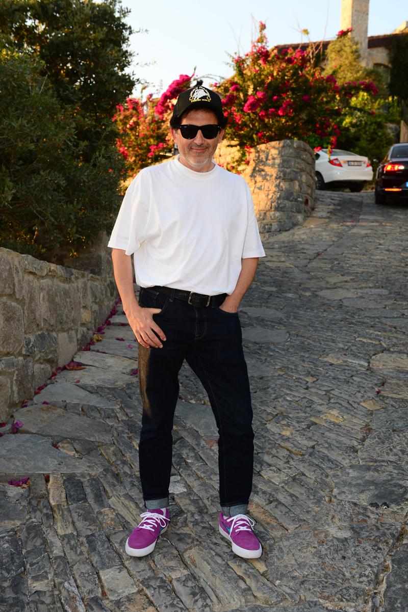 Pilevneli Yalıkavak Sergi Daveti