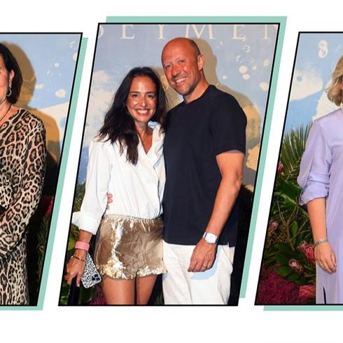 Beymen x Loewe Bodrum Daveti