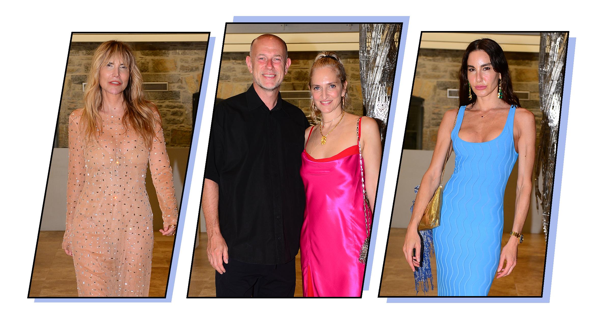 Pilevneli Yalıkavak Sergi Daveti