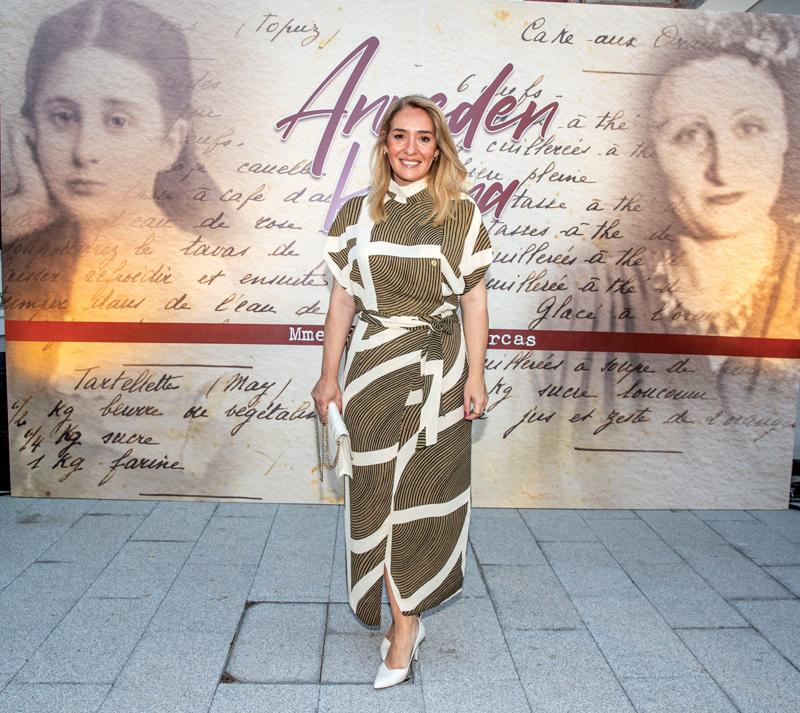 “Anneden Kızına” Kitap Lansmanı