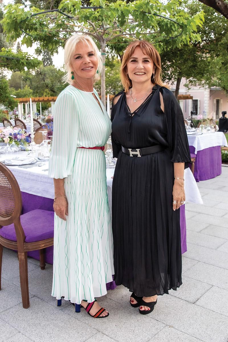 “Anneden Kızına” Kitap Lansmanı