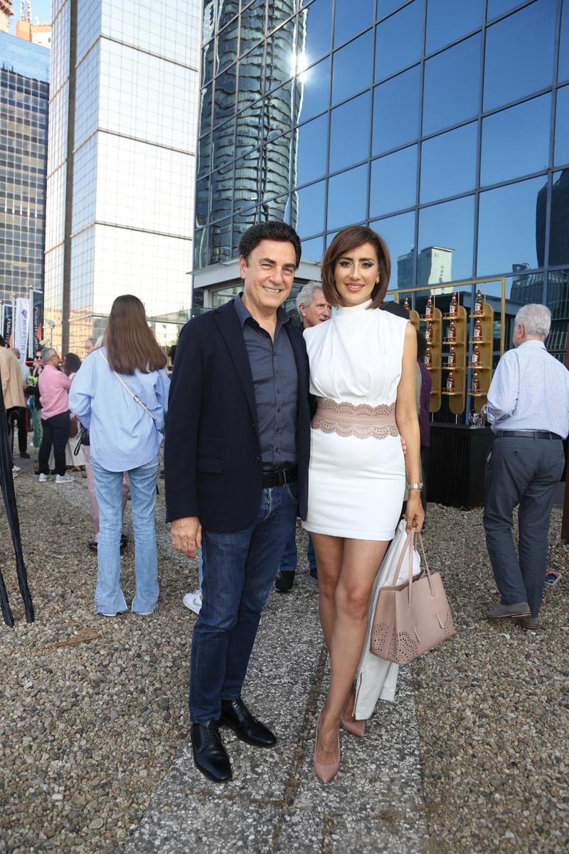 15. Teras Sergisi Daveti