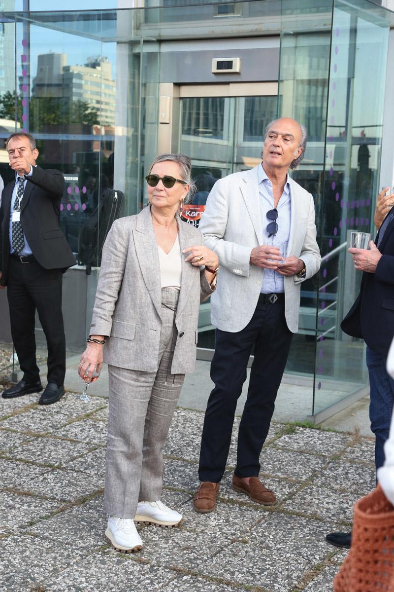 15. Teras Sergisi Daveti