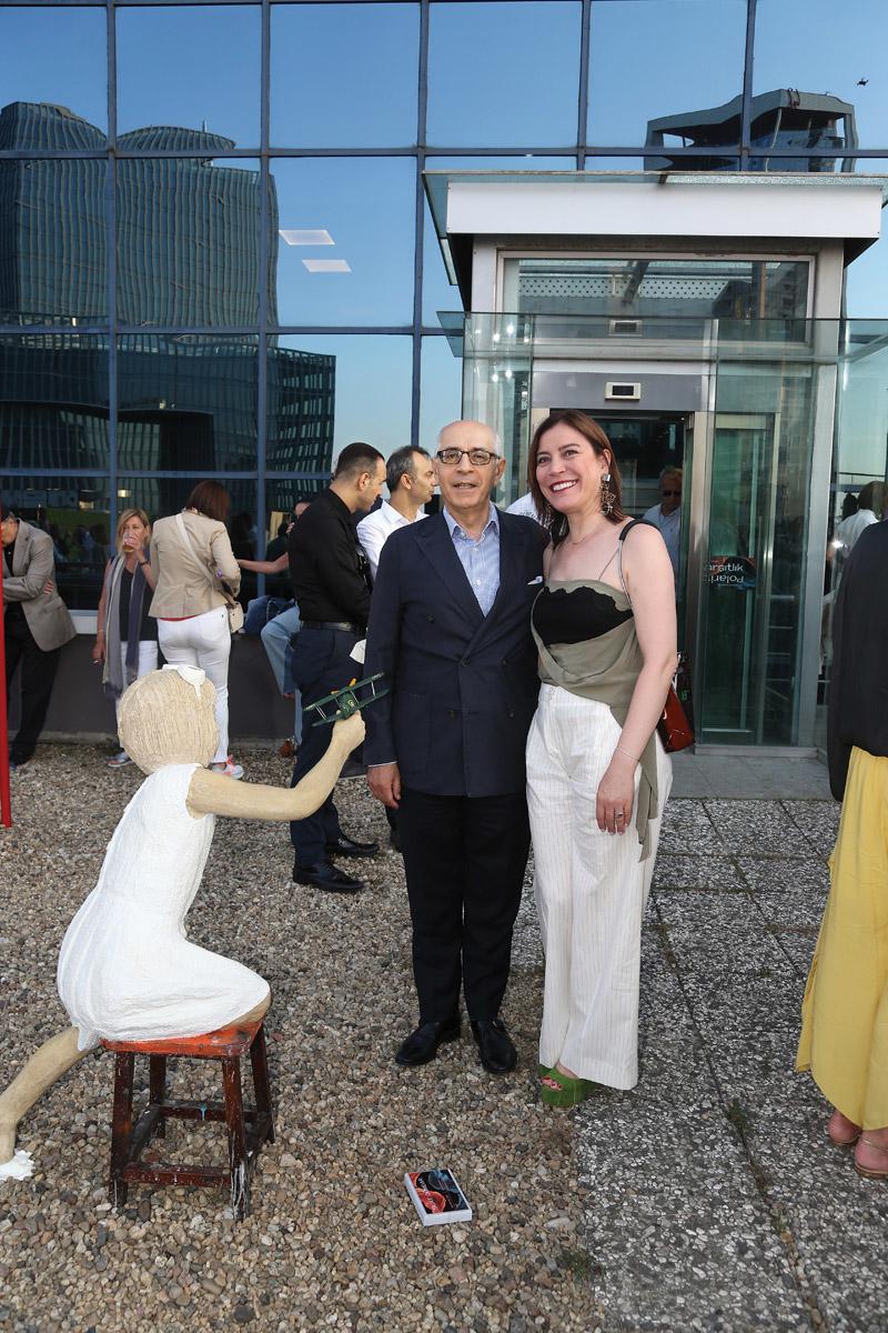 15. Teras Sergisi Daveti