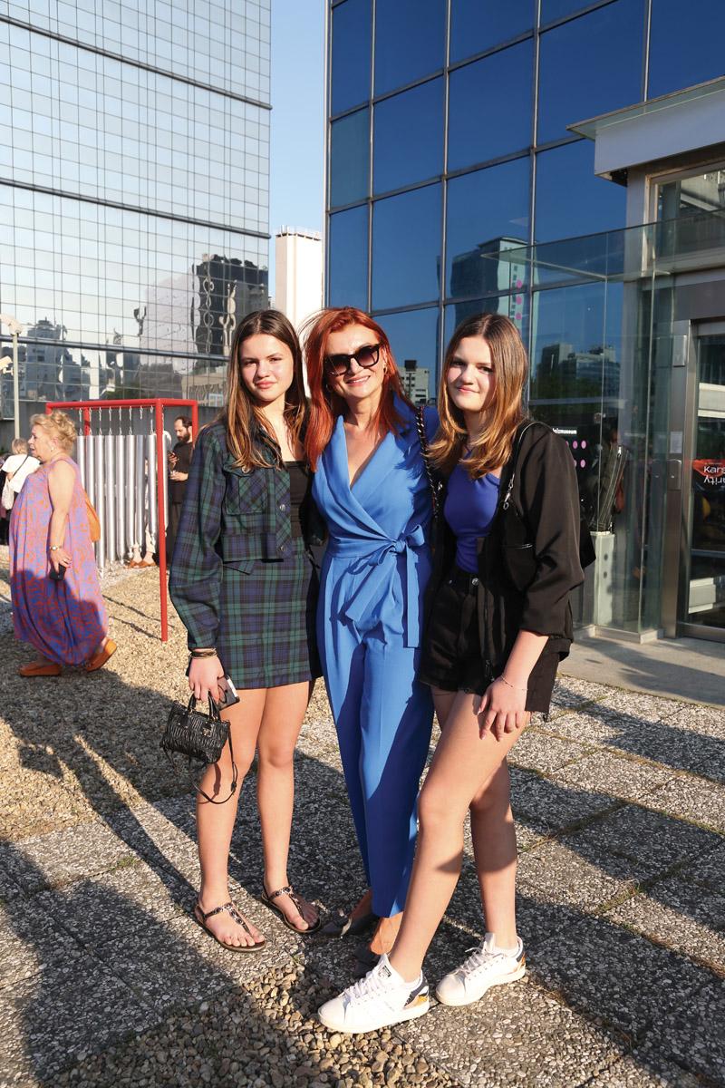 15. Teras Sergisi Daveti