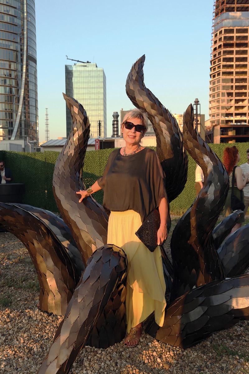 15. Teras Sergisi Daveti