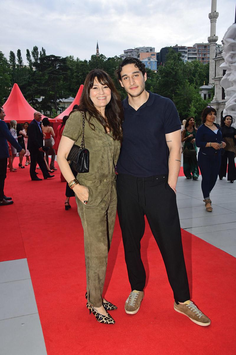 İstanbul Modern x Renzo Piano Daveti