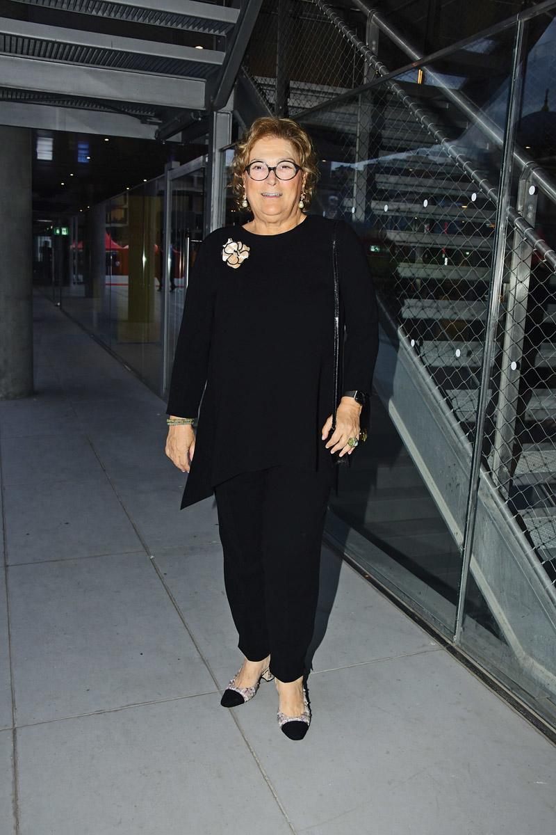 İstanbul Modern x Renzo Piano Daveti