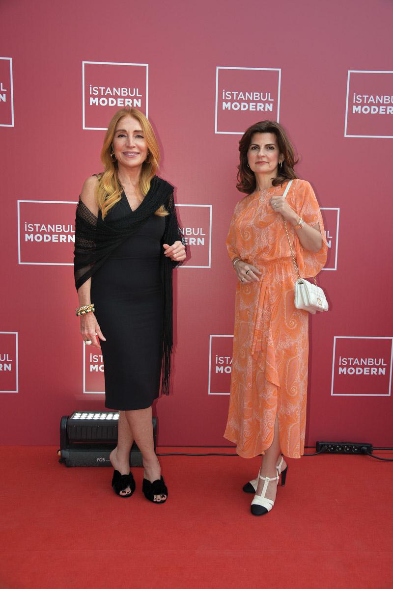 İstanbul Modern x Renzo Piano Daveti