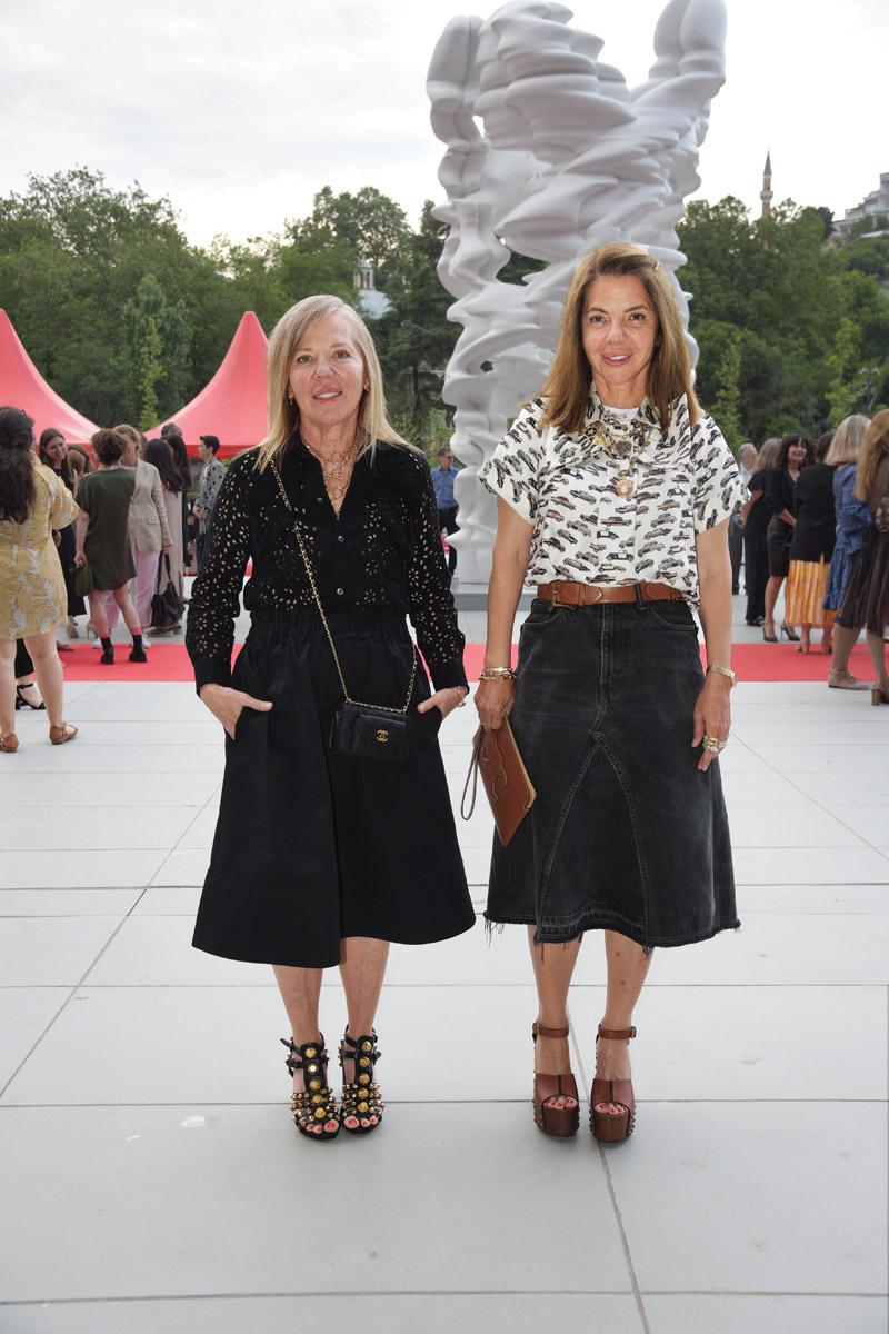 İstanbul Modern x Renzo Piano Daveti