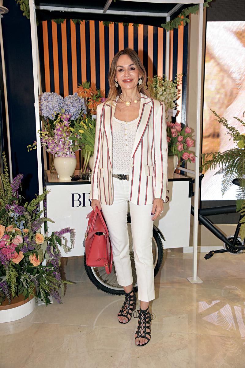 Brandeyes Mağaza Daveti