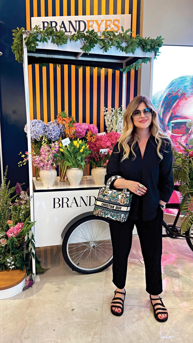 Brandeyes Mağaza Daveti