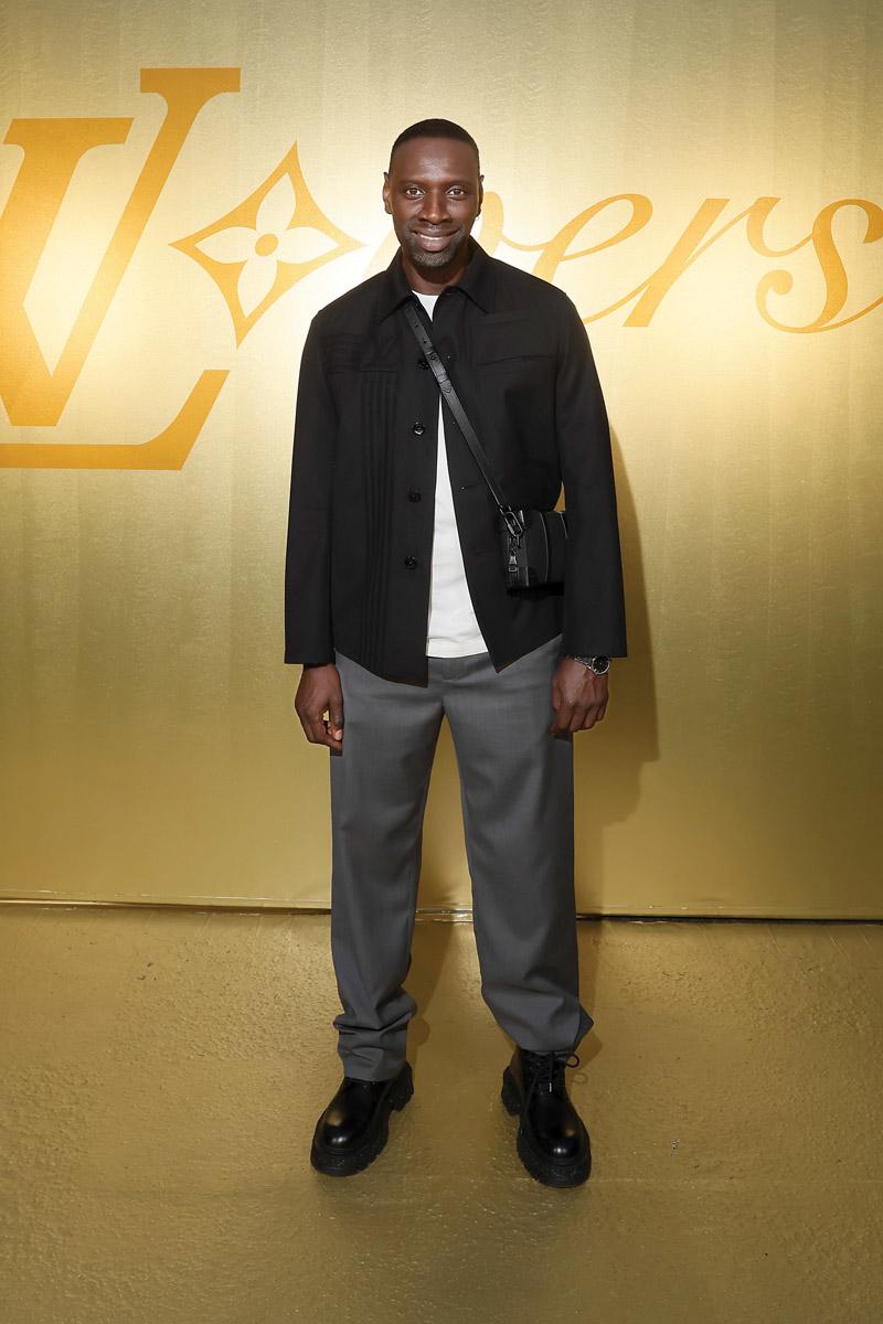 Pharrell Williams x Louis Vuitton