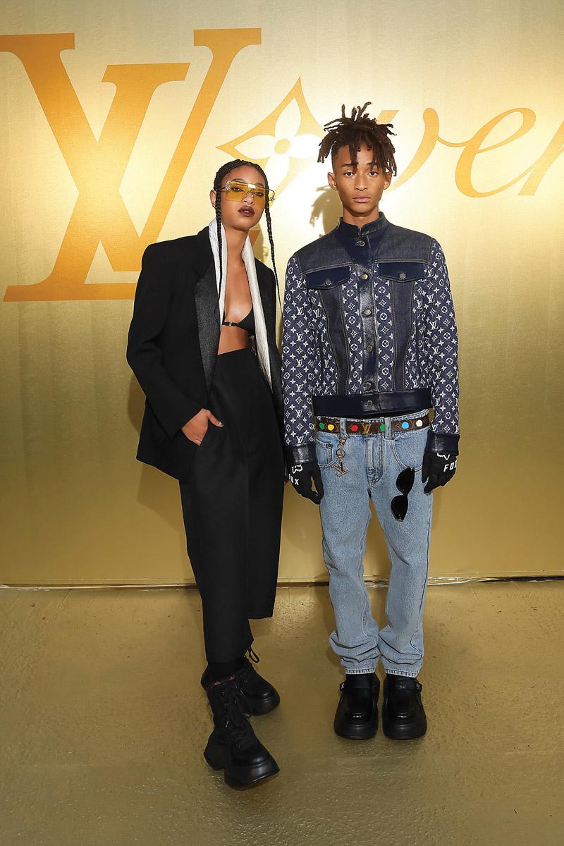 Pharrell Williams x Louis Vuitton