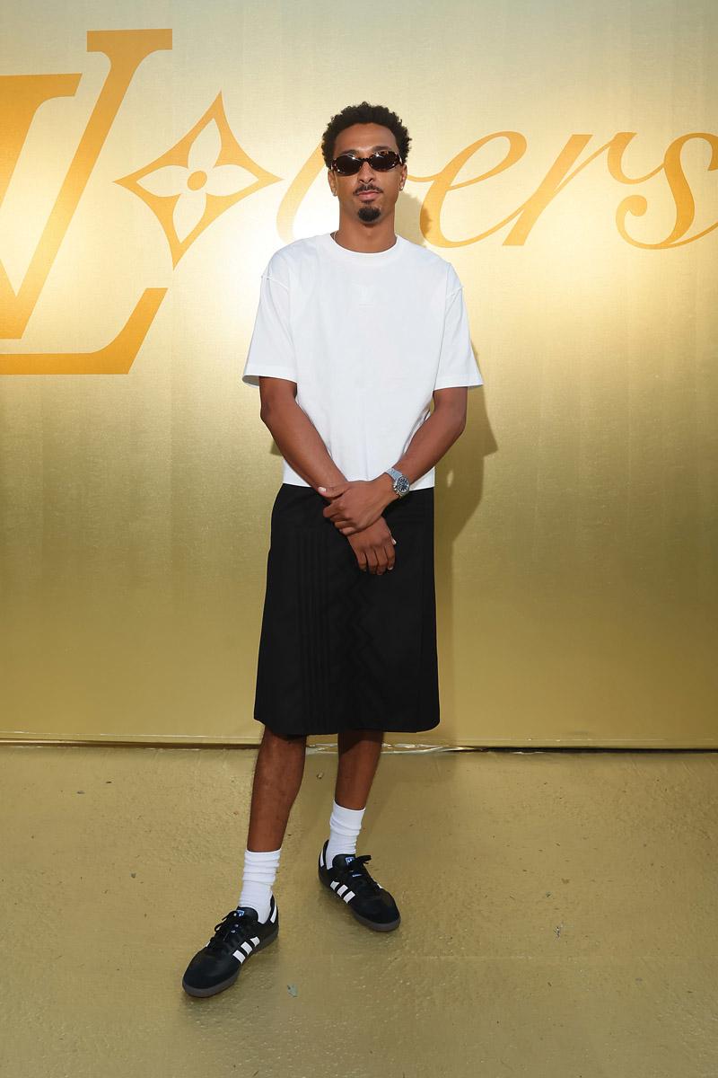 Pharrell Williams x Louis Vuitton