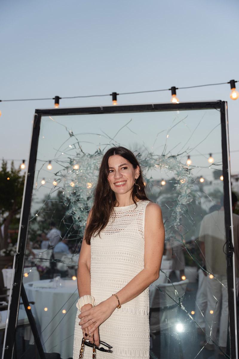 "Batard Pop-Up Dinner" Daveti