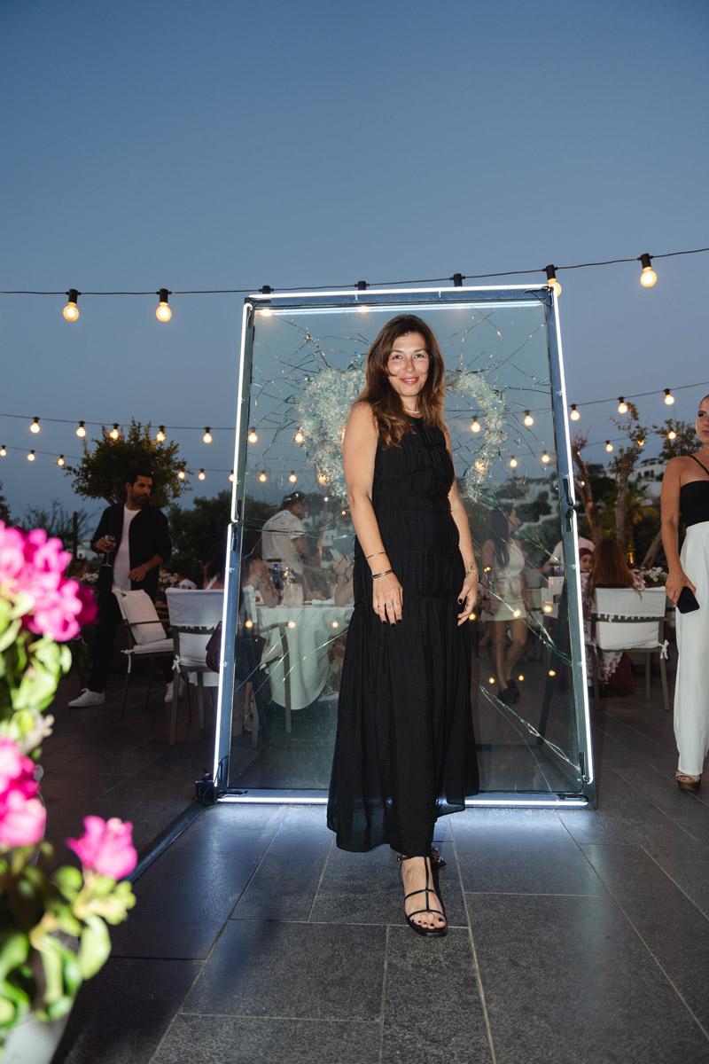 "Batard Pop-Up Dinner" Daveti