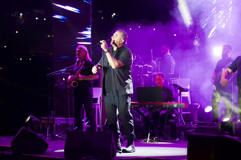 MGallery The Bodrum'da Antonis Remos Gecesi