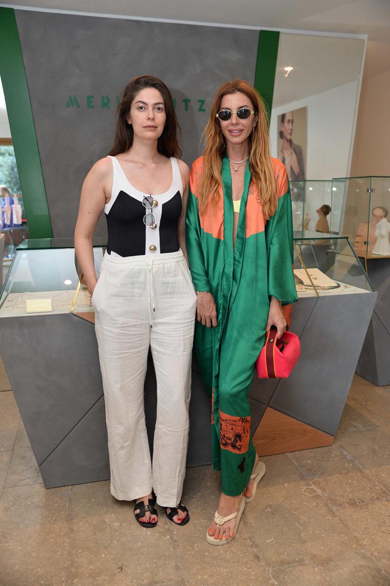 Meri Krutzo Resort x Mandarin Oriental Bodrum Daveti